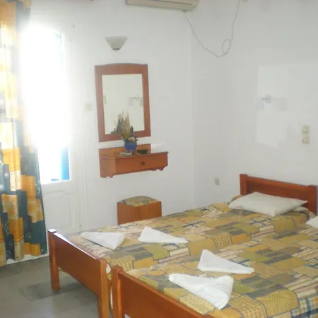 Apartament Rea Sun *