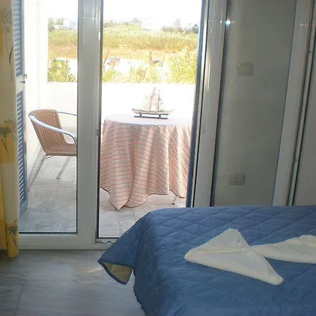 Apartament Rea Sun