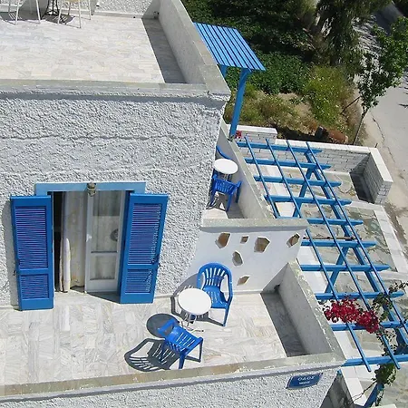 Rea Sun Apartament Naxos City