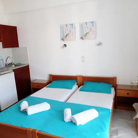 Apartament Rea Sun *