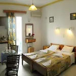 Rea Sun Διαμέρισμα Naxos City