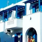 Διαμέρισμα Rea Sun