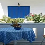 Διαμέρισμα Rea Sun Naxos City