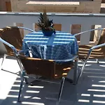 Διαμέρισμα Rea Sun Naxos City