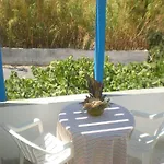 Διαμέρισμα Rea Sun Naxos City