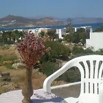 Διαμέρισμα Rea Sun *