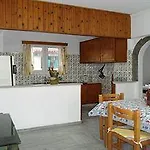 Διαμέρισμα Rea Sun Naxos City