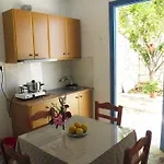 Διαμέρισμα Rea Sun *