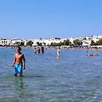 Appartement Rea Sun Naxos City