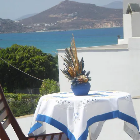 Διαμέρισμα Rea Sun *