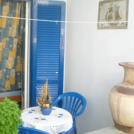 Rea Sun Naxos City
