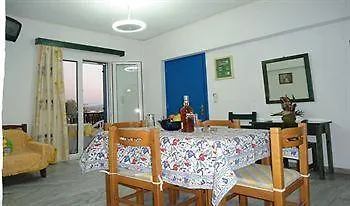 Rea Sun Daire Naxos City