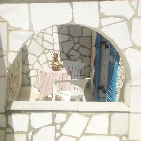 Rea Sun Naxos City