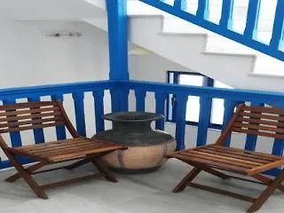 雷阿阳光公寓