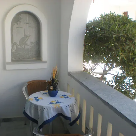 Apartament Rea Sun
