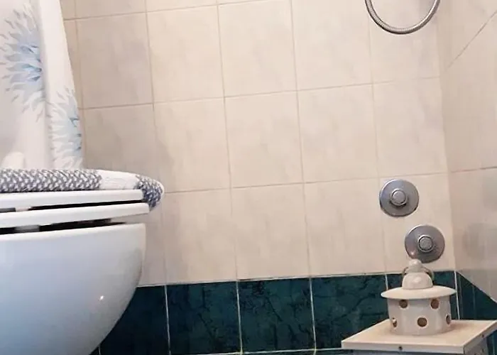 Rea Sun Appartement Naxos City