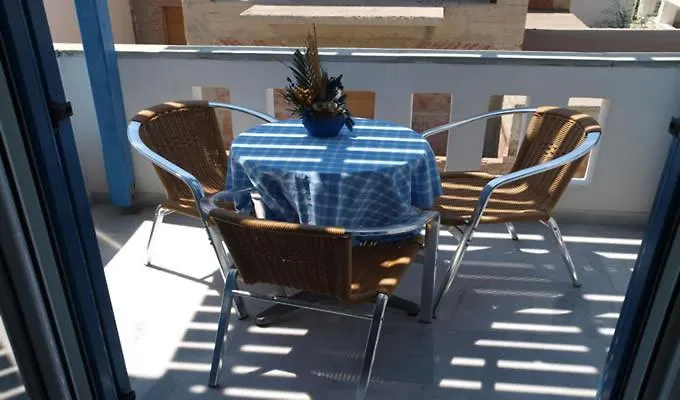 Appartement Rea Sun Naxos City