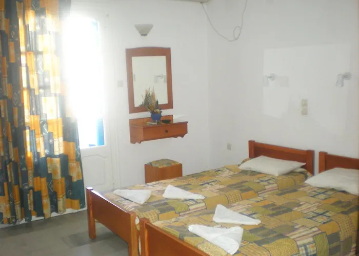 Appartement Rea Sun *