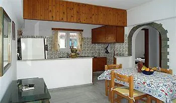 Appartement Rea Sun Naxos City