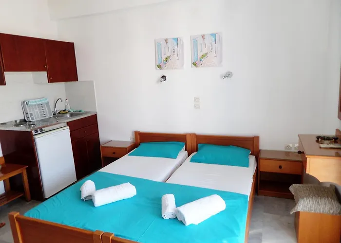 Appartement Rea Sun *